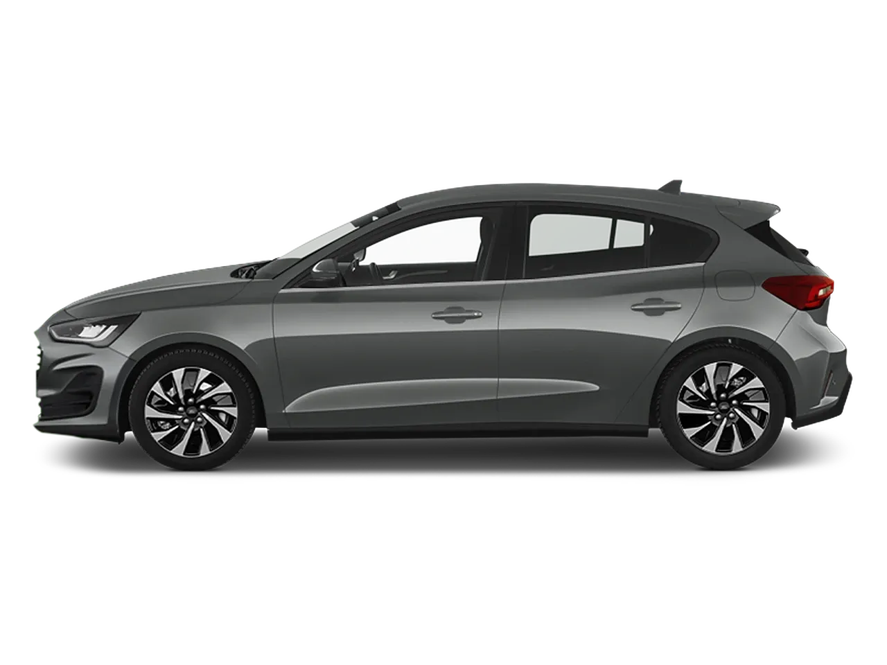 ford Focus 1.0 EcoBoost 155 S&S mHEV Powershift - 5 portes neuve moins chère - photo 13