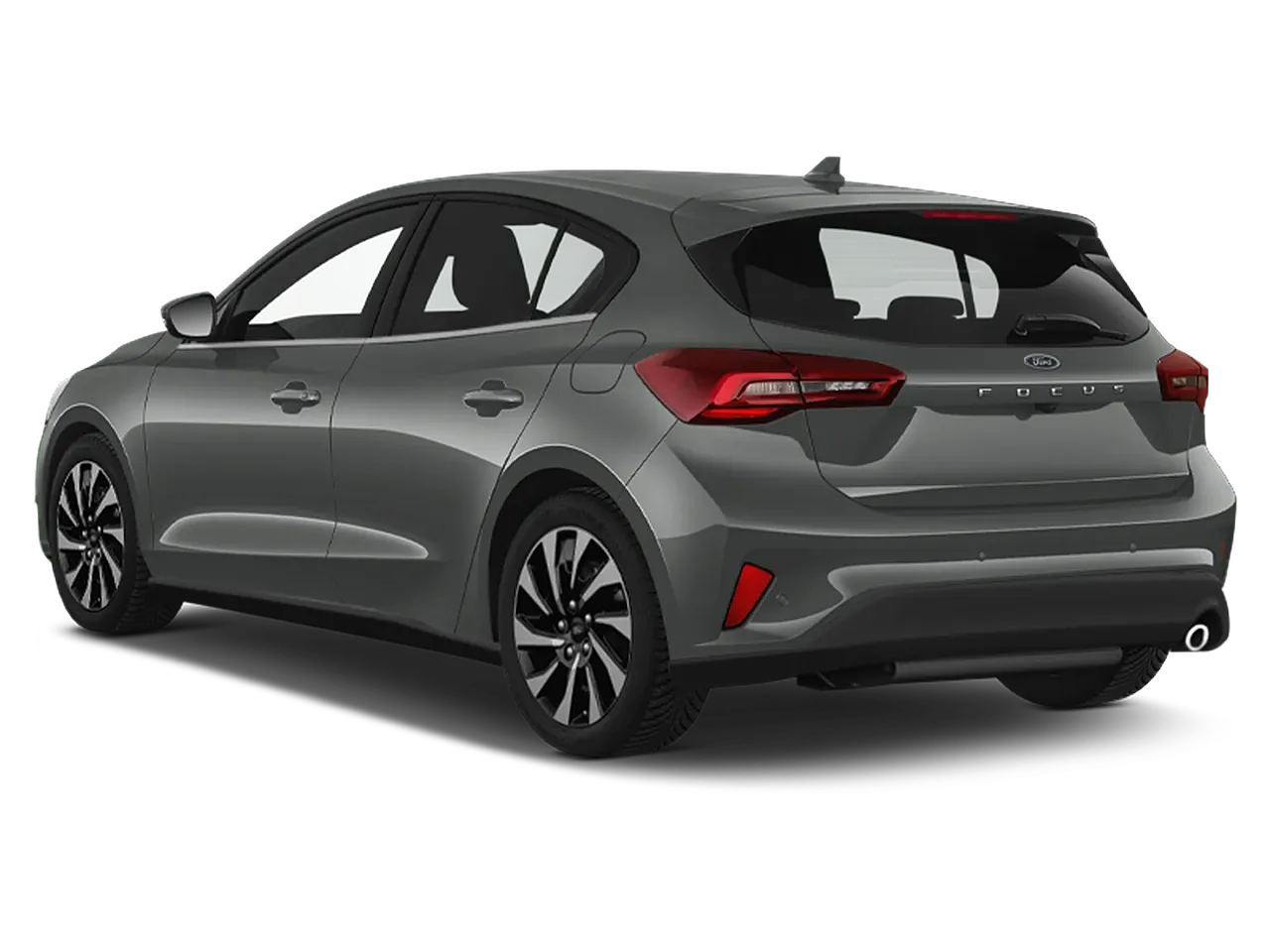 ford Focus 1.0 EcoBoost 155 S&S mHEV Powershift - 5 portes neuve moins chère - photo 15