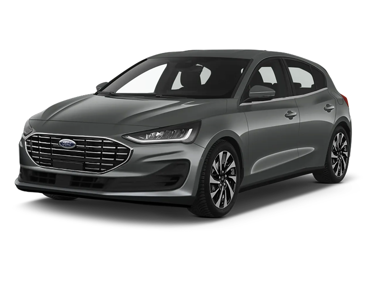 ford Focus 1.0 EcoBoost 155 S&S mHEV Powershift - 5 portes neuve moins chère - photo 14