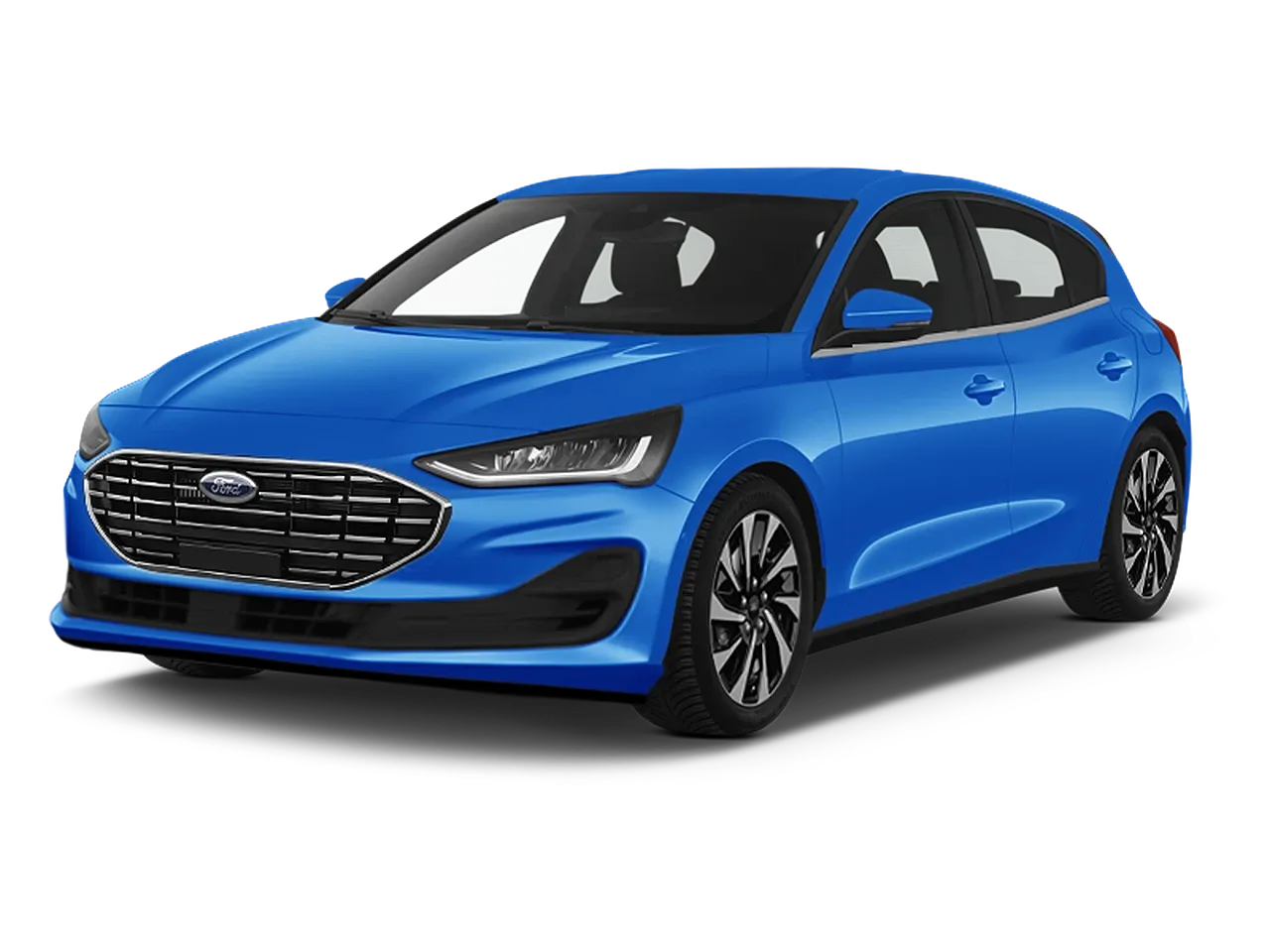 ford Focus 1.0 EcoBoost 155 S&S mHEV Powershift - 5 portes neuve moins chère - photo 20