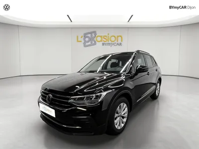Volkswagen Tiguan 2.0 tdi 150ch dsg7