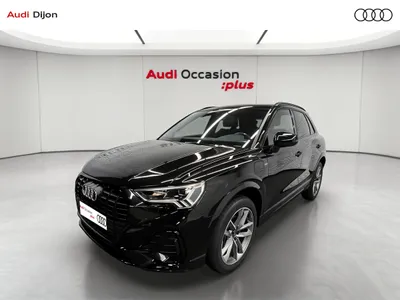 Audi Q3 45 tfsie 245 ch s tronic 6