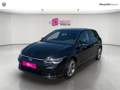 Volkswagen Golf 1.5 etsi opf 130 dsg7