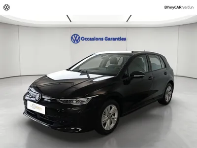Volkswagen Golf 1.5 tsi evo2 116 bvm6