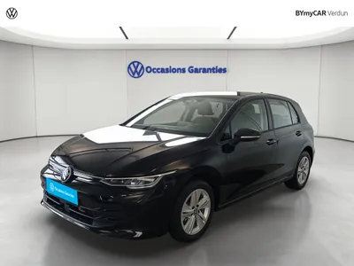 Volkswagen Golf 1.5 tsi evo2 116 bvm6