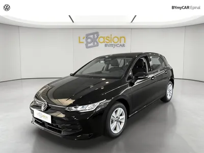 Volkswagen Golf 1.5 tsi evo2 116 bvm6