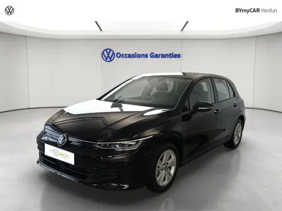 Volkswagen Golf 1.5 tsi evo2 116 bvm6