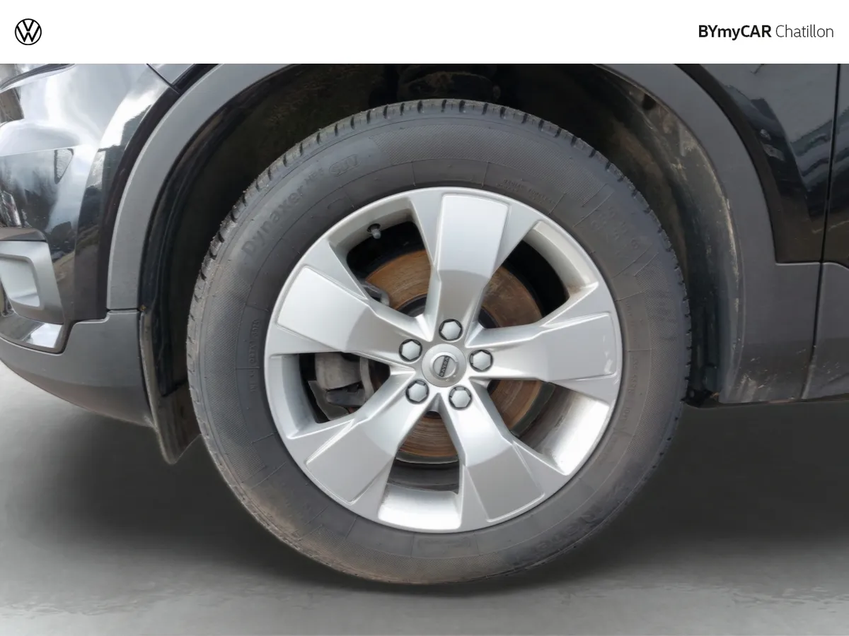 Acheter une volvo XC40 B4 AWD 197 ch Geartronic 8 d’occasion avec 77773km disponible immédiatement - photo 14