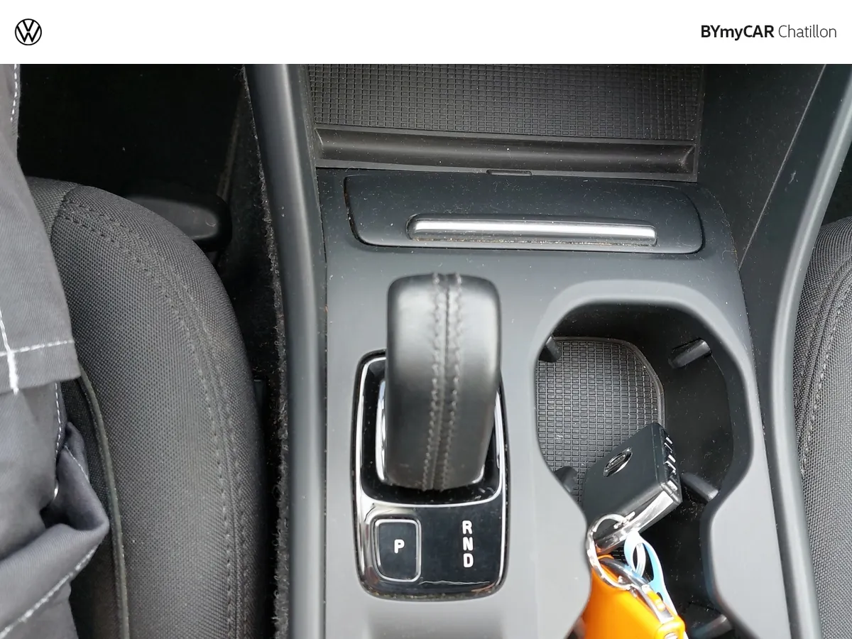 Acheter une volvo XC40 B4 AWD 197 ch Geartronic 8 d’occasion avec 77773km disponible immédiatement - photo 18