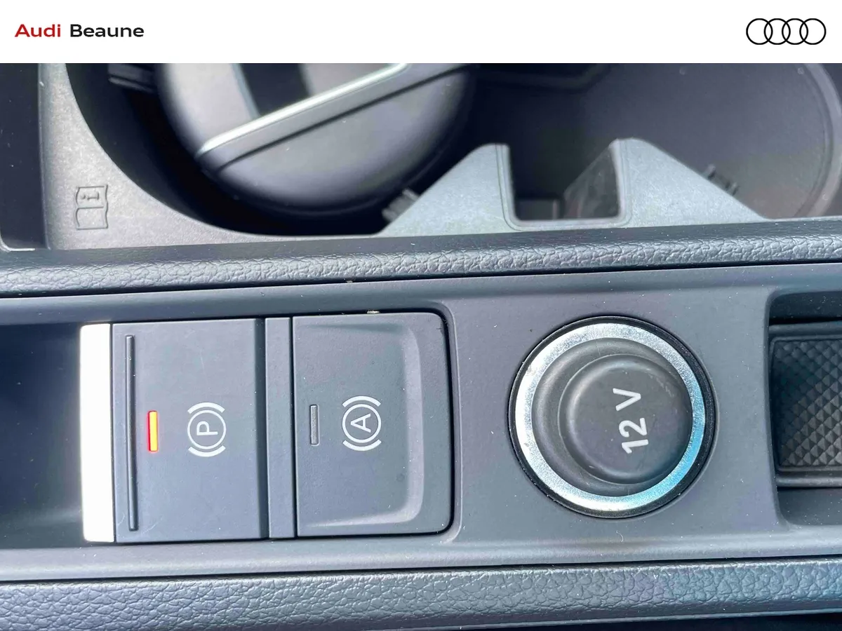 AUDI Q3 SPORTBACK S line - photo 22
