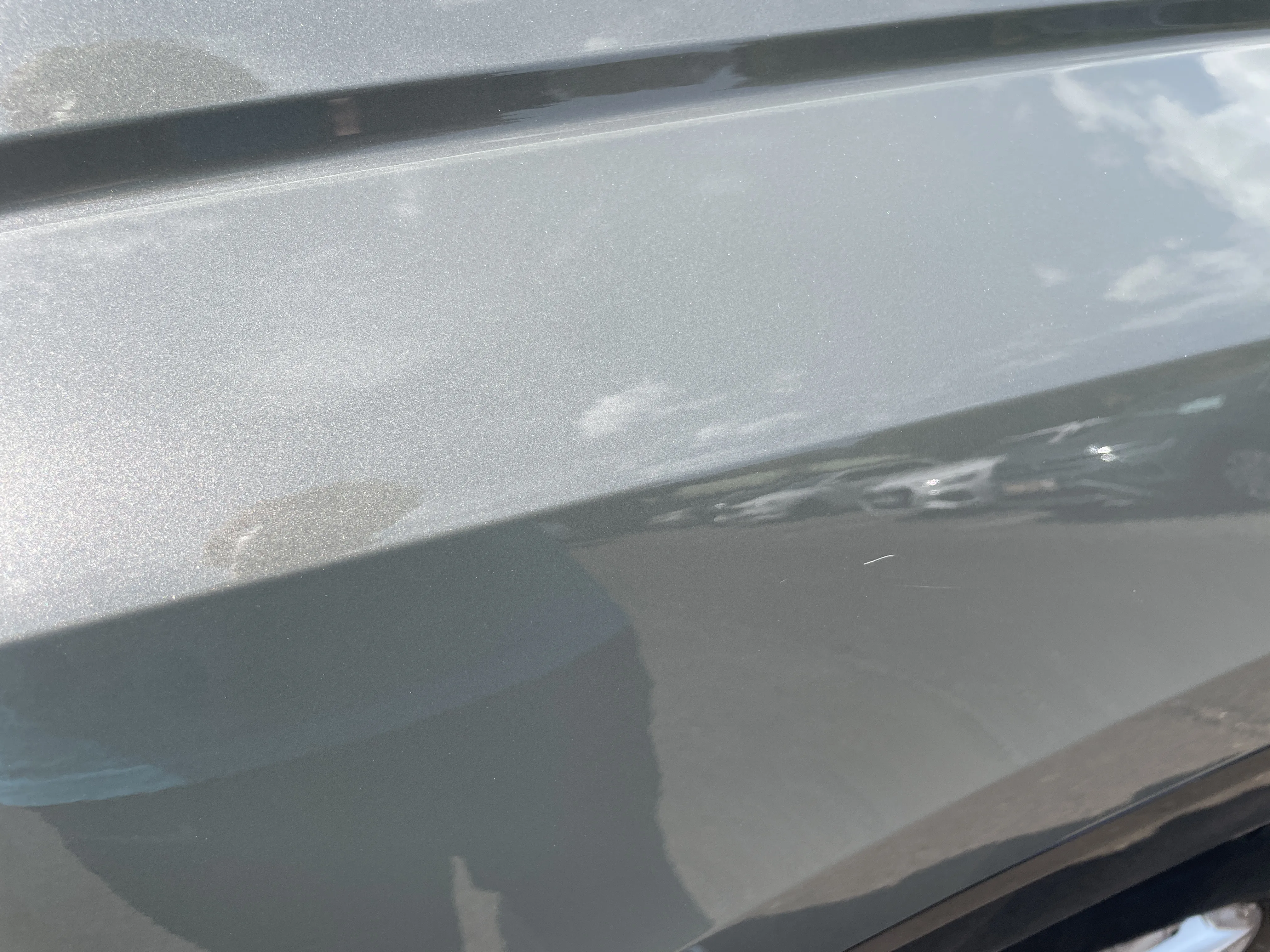 AUDI Q3 SPORTBACK S line - photo 31