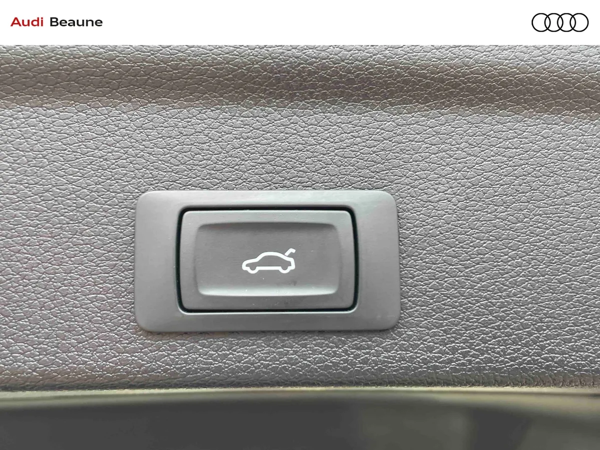 AUDI Q3 SPORTBACK S line - photo 15