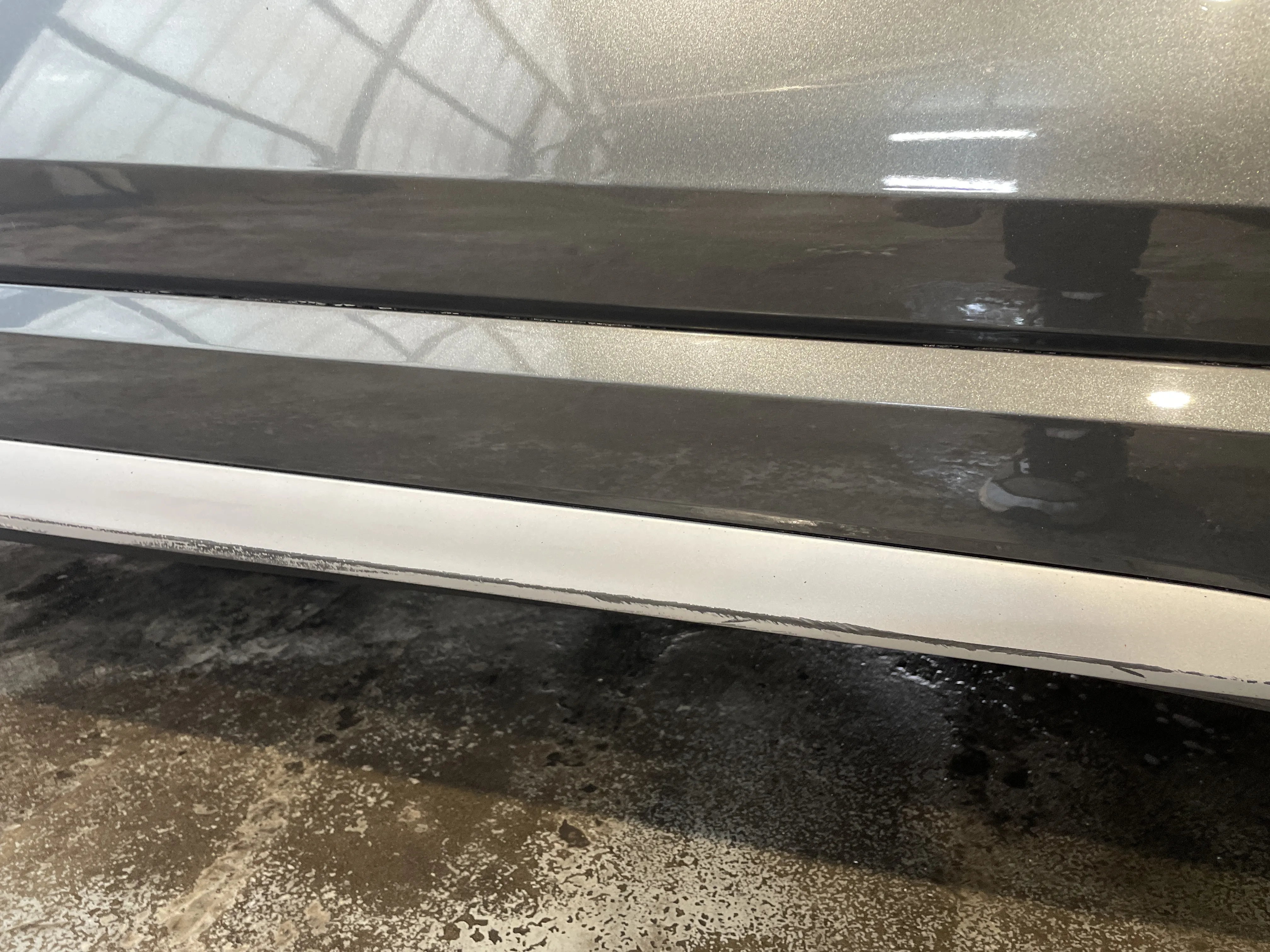 AUDI Q3 SPORTBACK S line - photo 32