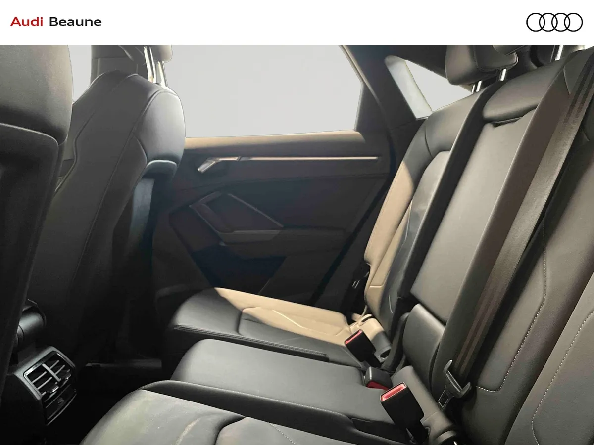 AUDI Q3 SPORTBACK S line - photo 12