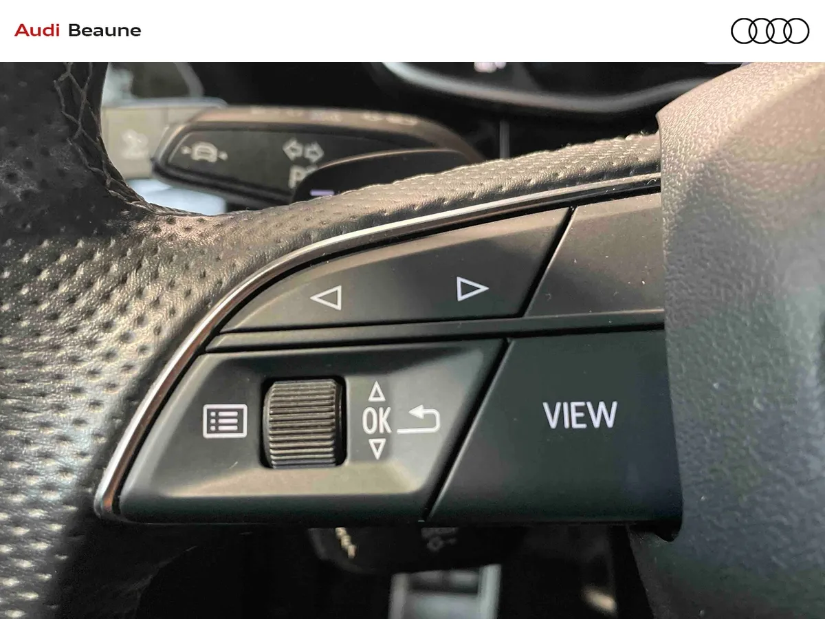 AUDI Q3 SPORTBACK S line - photo 26