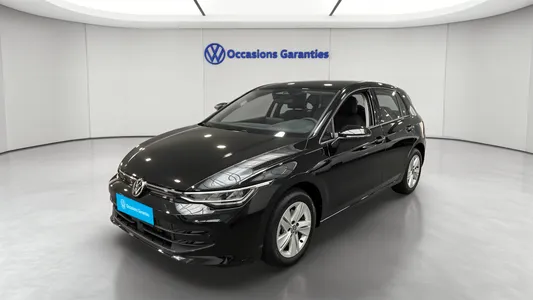 Volkswagen Golf 1.5 tsi evo2 116 bvm6