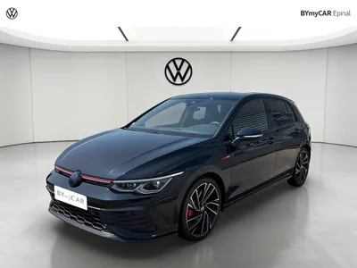 Volkswagen Golf 2.0 tsi 300 dsg7