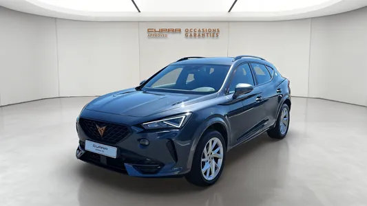 Cupra Formentor 2.0 tdi 150 ch dsg7 4drive