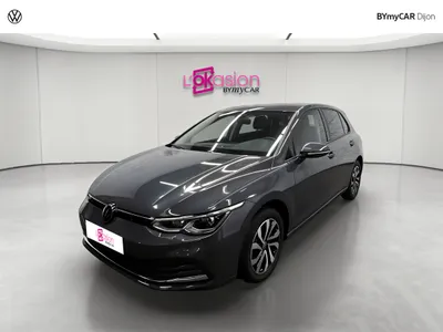 Volkswagen Golf 1.5 etsi opf 130 dsg7