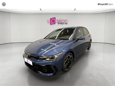 Volkswagen Golf 1.5 etsi evo2 150 dsg7