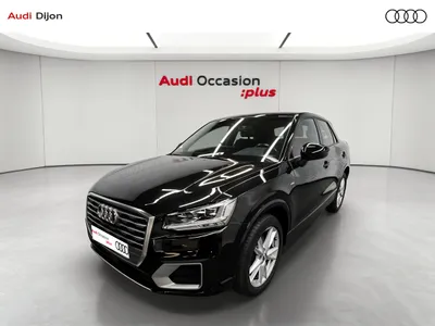 Audi Q2 35 tfsi cod 150 s tronic 7