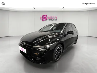 Volkswagen Golf 1.5 etsi evo2 116 dsg7