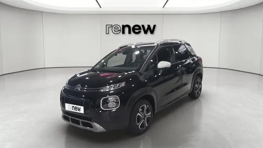 Citroen C3 aircross business c3 aircross bluehdi 100 s&s bvm6