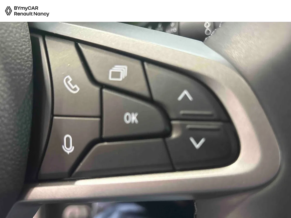 DACIA BIGSTER HYBRIDE Extreme - photo 22