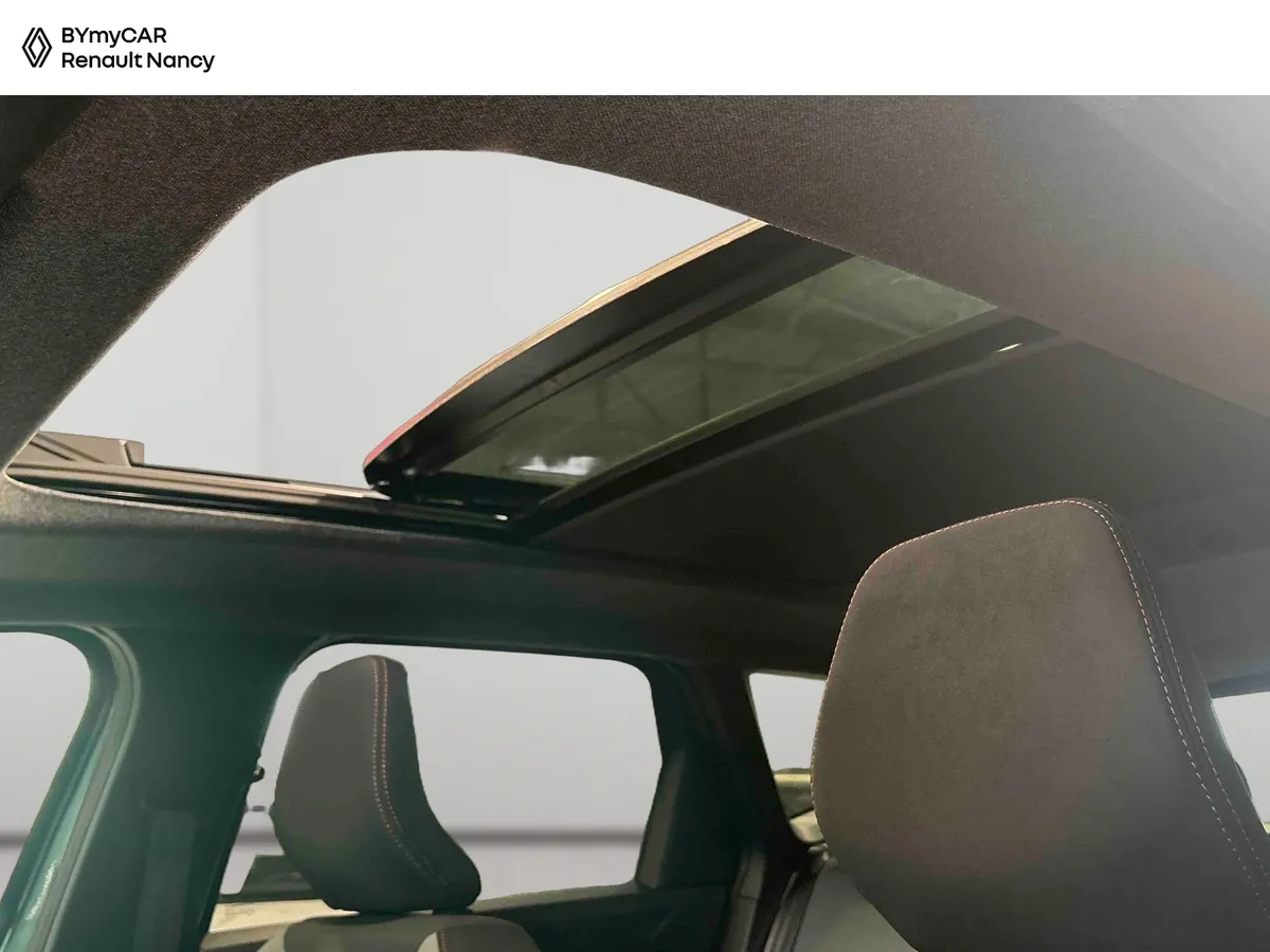 DACIA BIGSTER HYBRIDE Extreme - photo 23