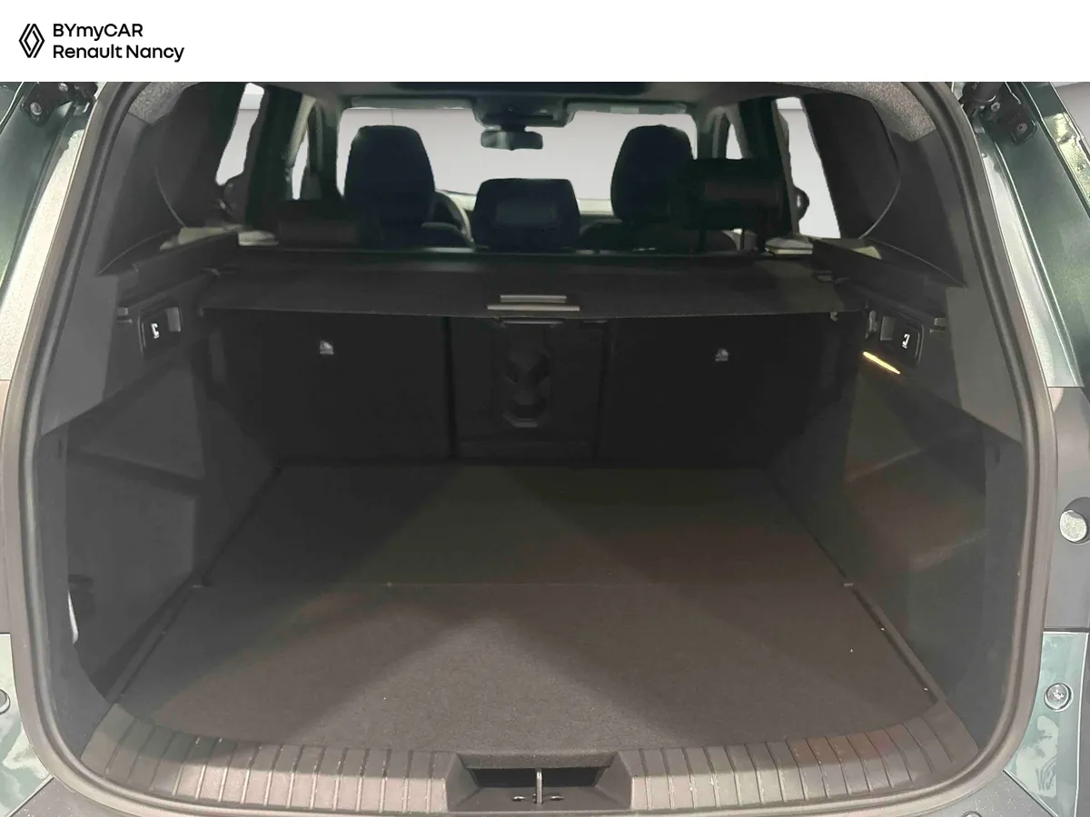 DACIA BIGSTER HYBRIDE Extreme - photo 13
