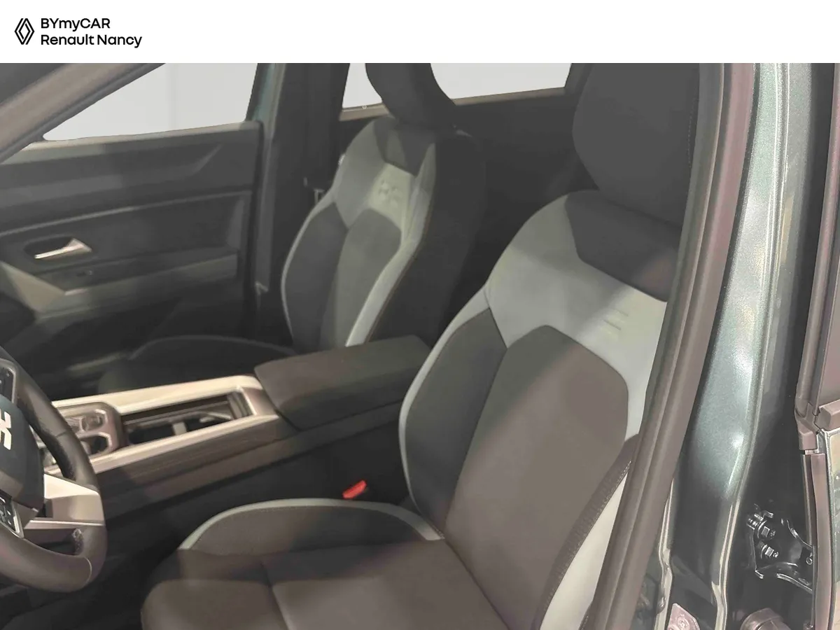 DACIA BIGSTER HYBRIDE Extreme - photo 11