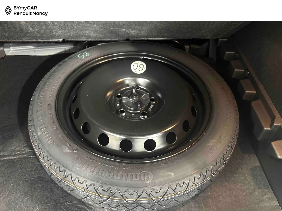 DACIA BIGSTER HYBRIDE Extreme - photo 15