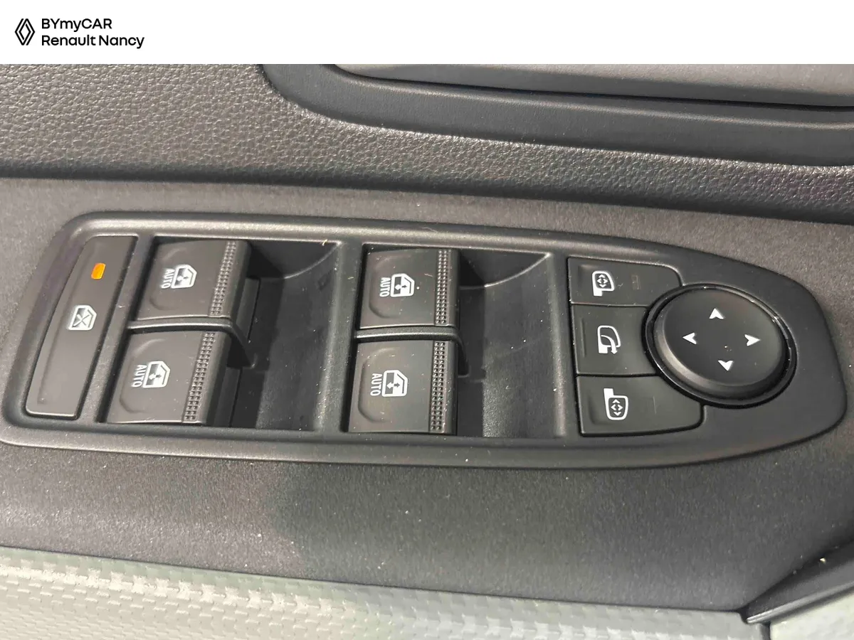 DACIA BIGSTER HYBRIDE Extreme - photo 12