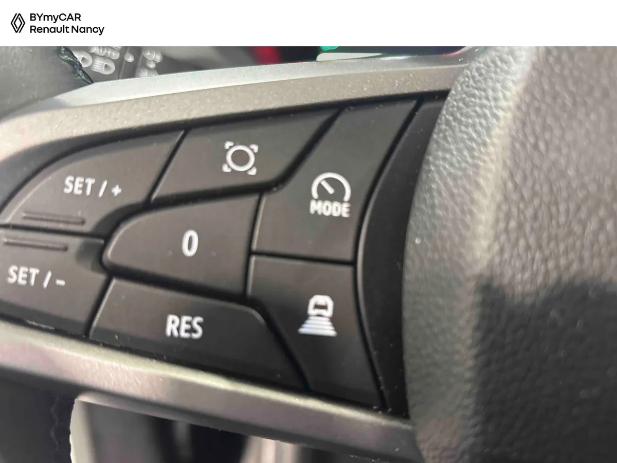 DACIA BIGSTER HYBRIDE Extreme - photo 21