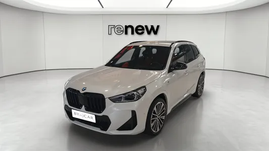 Bmw X1 sdrive 18i 136ch dkg7