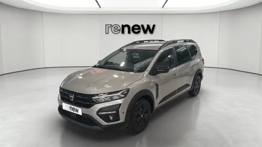 Dacia Jogger eco-g 100 7 places
