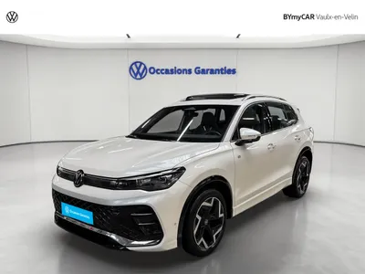 Volkswagen Tiguan 1.5 etsi 150ch dsg7