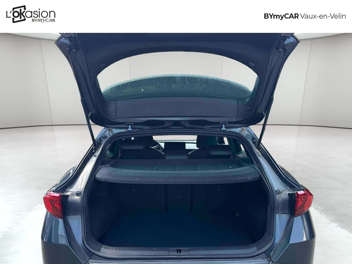 CUPRA FORMENTOR Business Edition - photo 15