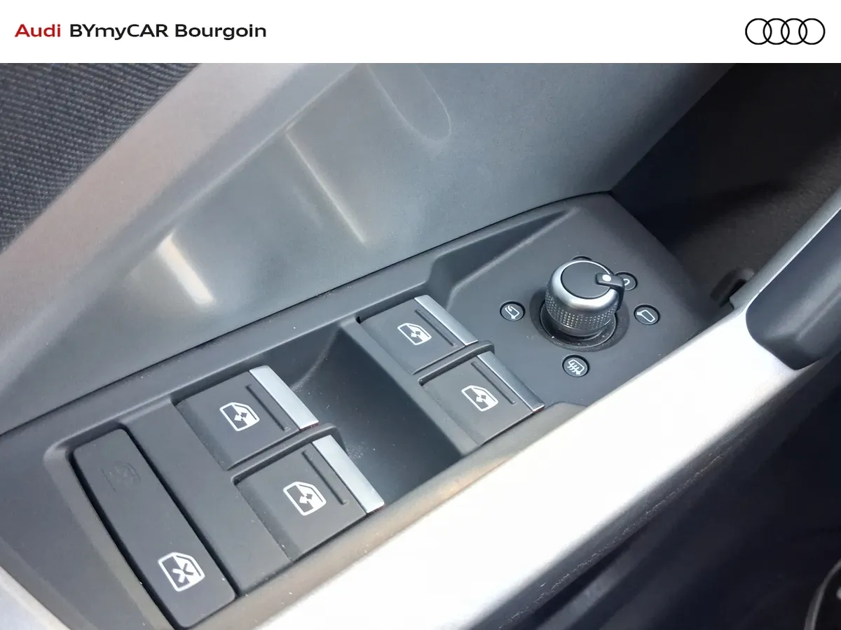 AUDI Q3 SPORTBACK Advanced - photo 21