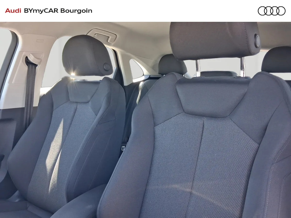 AUDI Q3 SPORTBACK Advanced - photo 11
