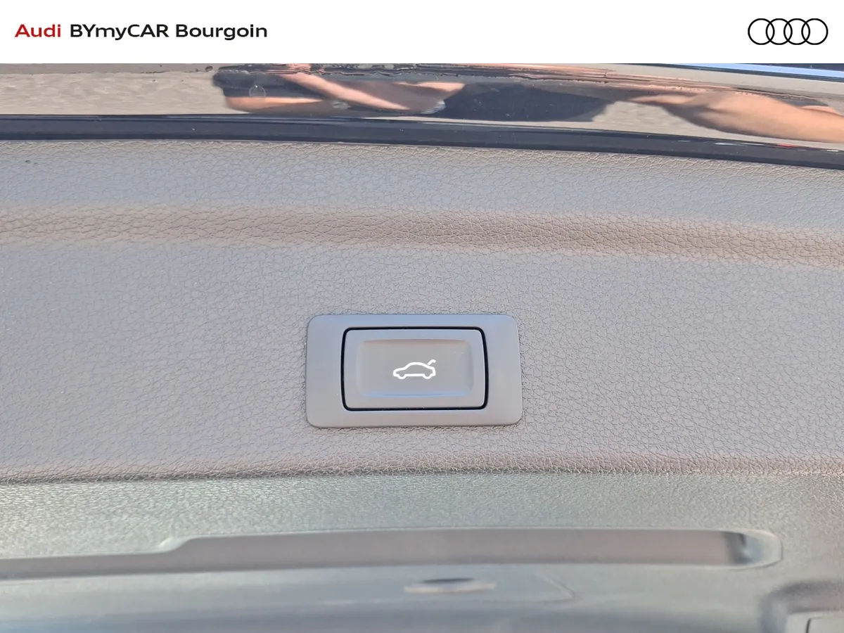 AUDI Q3 SPORTBACK Advanced - photo 15