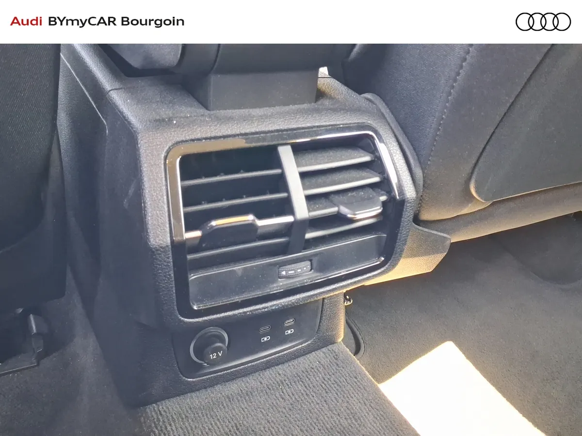 AUDI Q3 SPORTBACK Advanced - photo 18