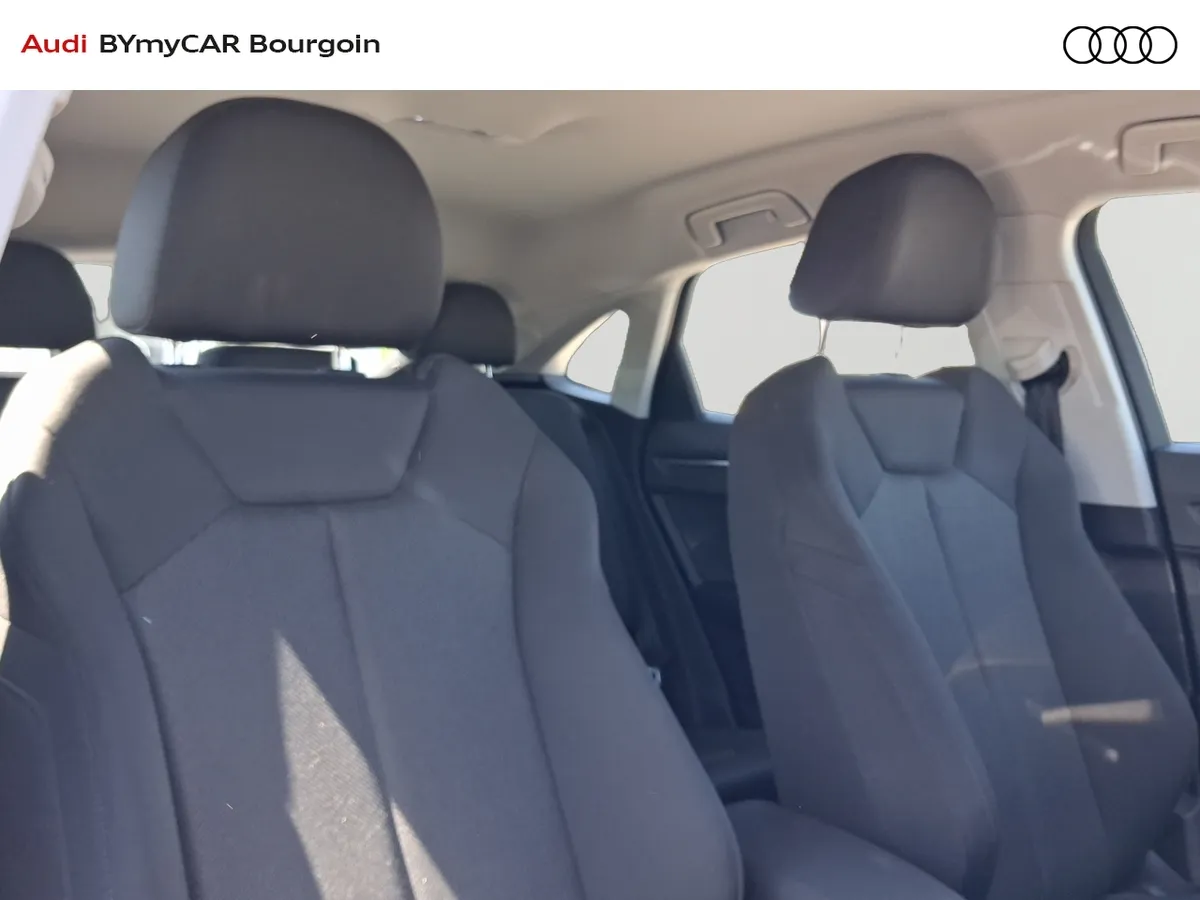 AUDI Q3 SPORTBACK Advanced - photo 20