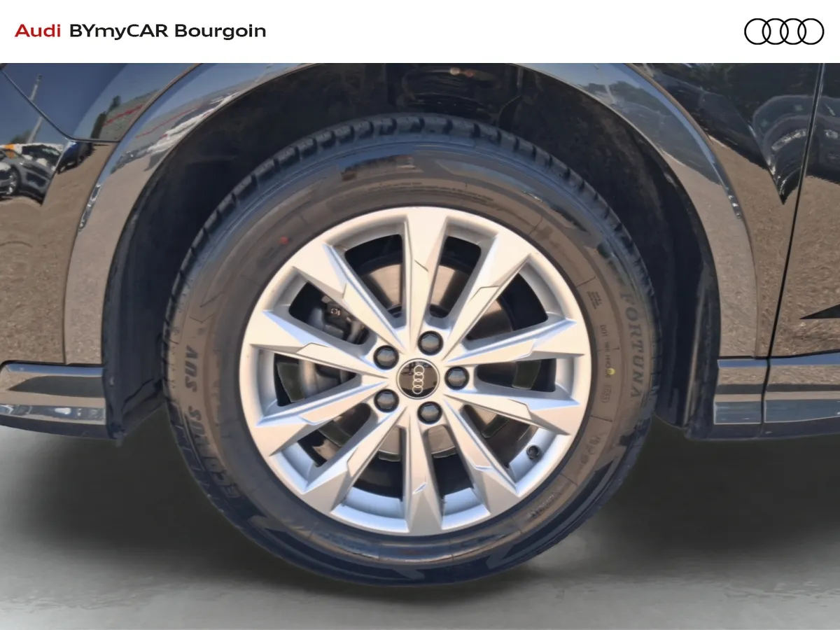 AUDI Q3 SPORTBACK Advanced - photo 14