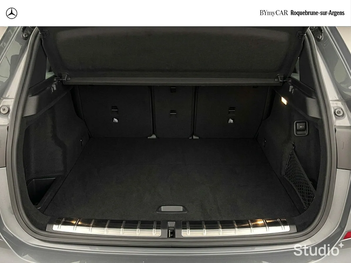 BMW X1 F48 LCI M Sport - photo 13