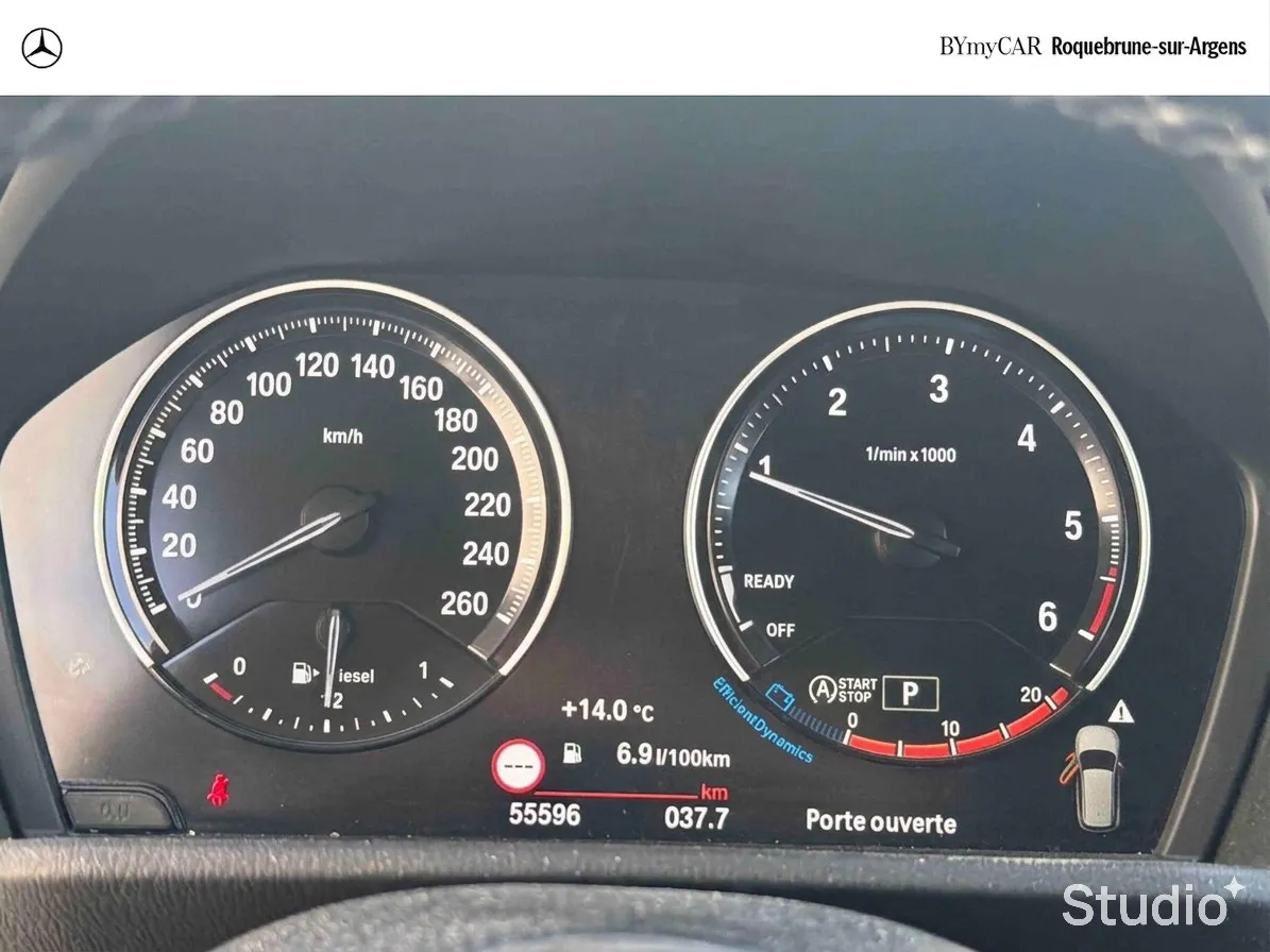BMW X1 F48 LCI M Sport - photo 16