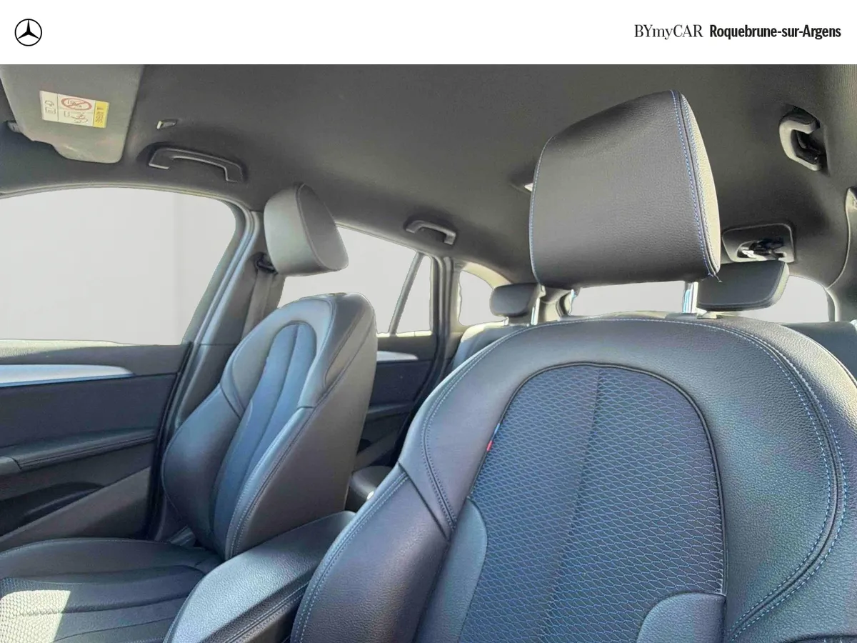 BMW X1 F48 LCI M Sport - photo 11