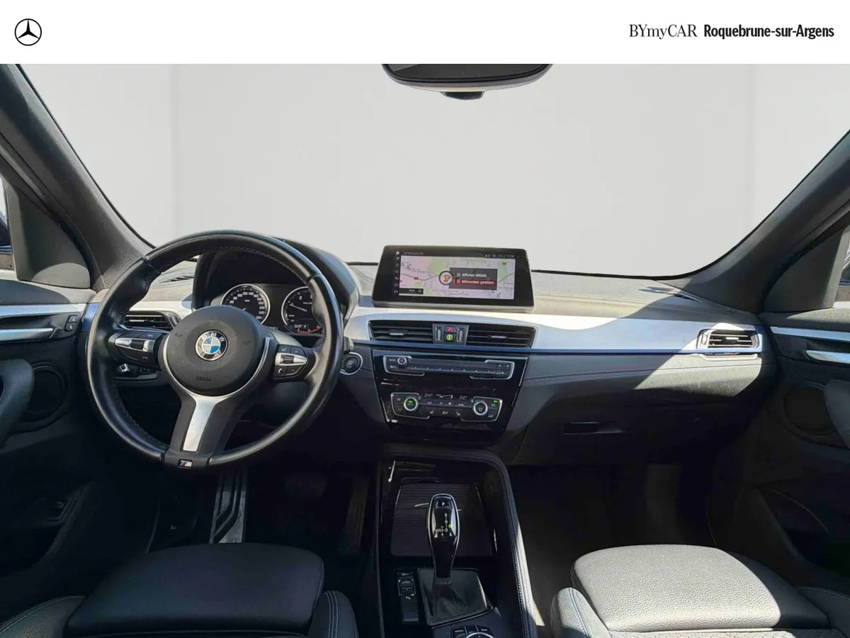 BMW X1 F48 LCI M Sport - photo 9