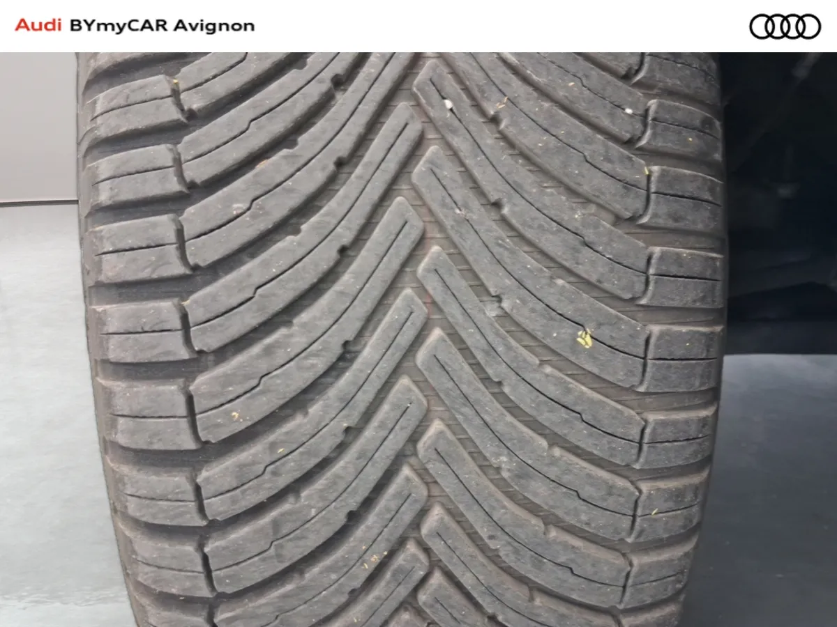 AUDI Q3 S line - photo 9