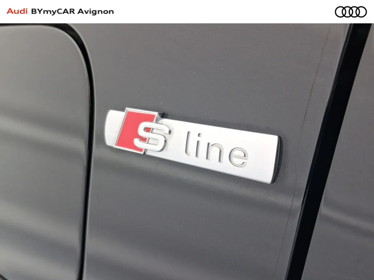 AUDI Q3 S line - photo 37